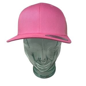 The Classic SnapBack Pink NEW